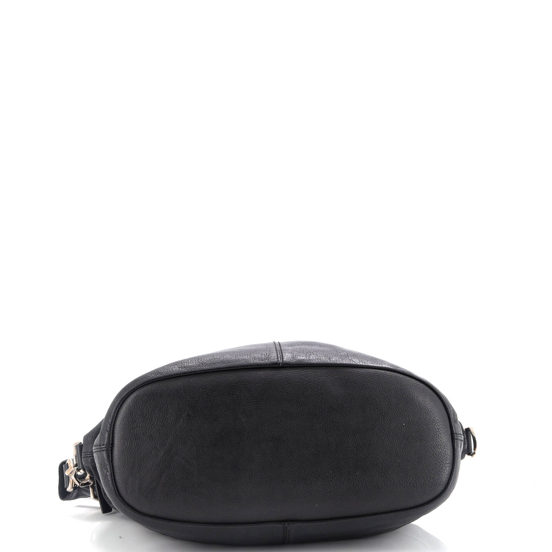 Nightingale Satchel Leather Medium