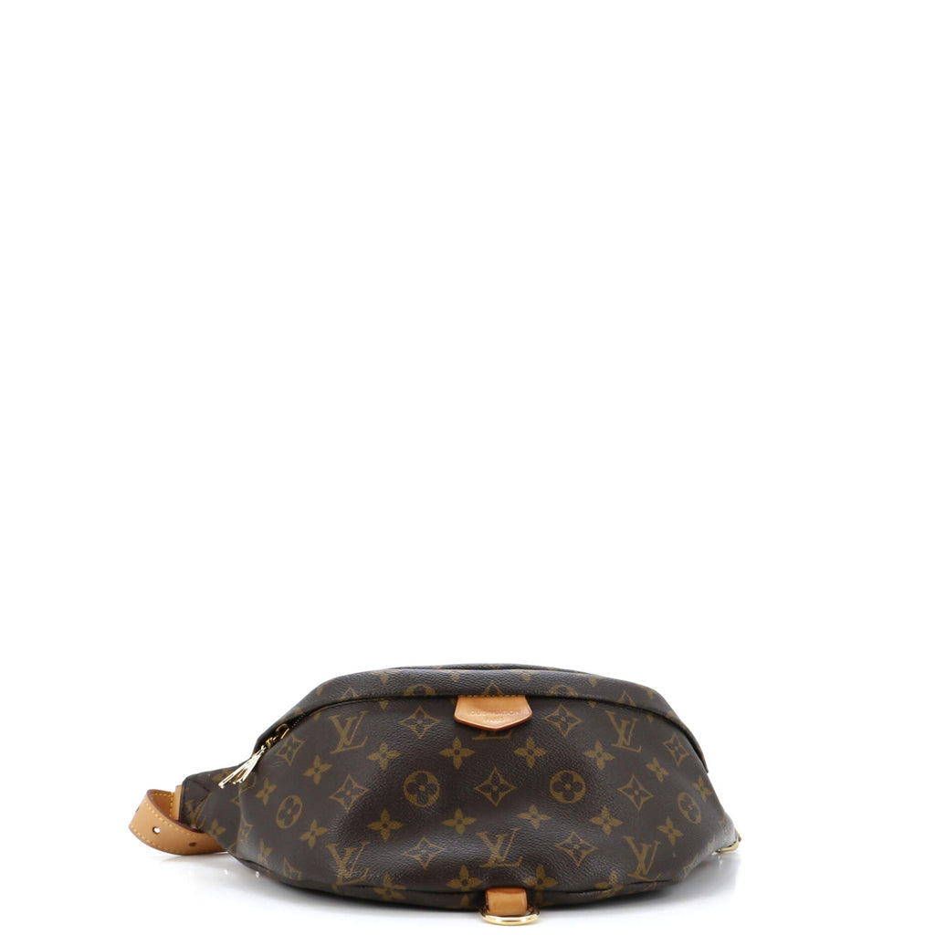 Bum Bag Monogram Canvas