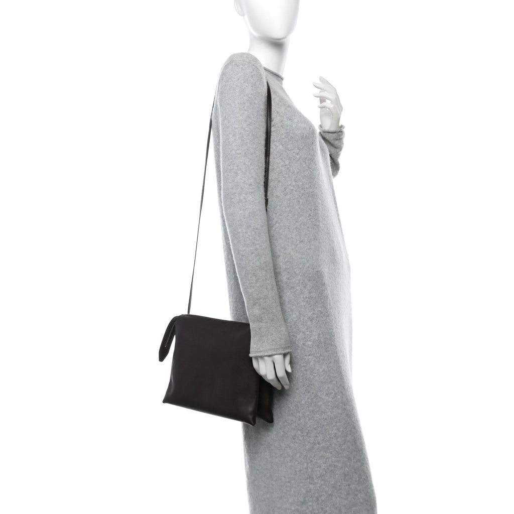 Calfskin Nu Twin Bag Abergne