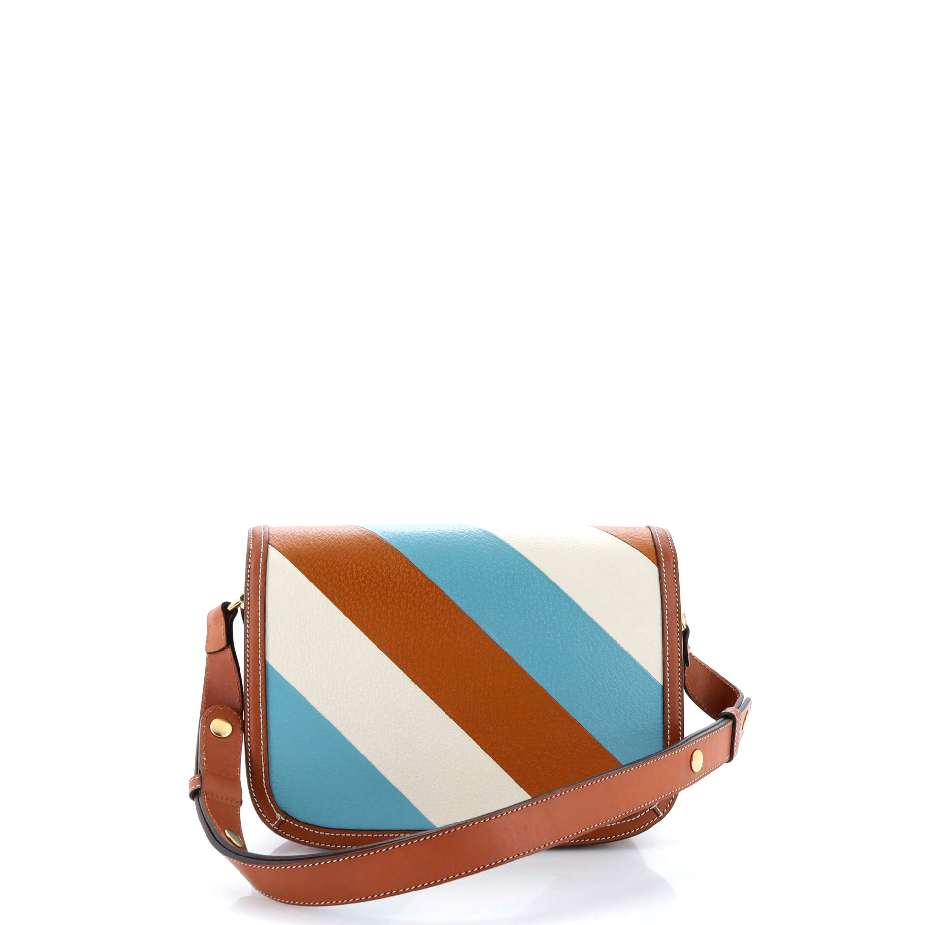 Horsebit 1955 Shoulder Bag Leather Small