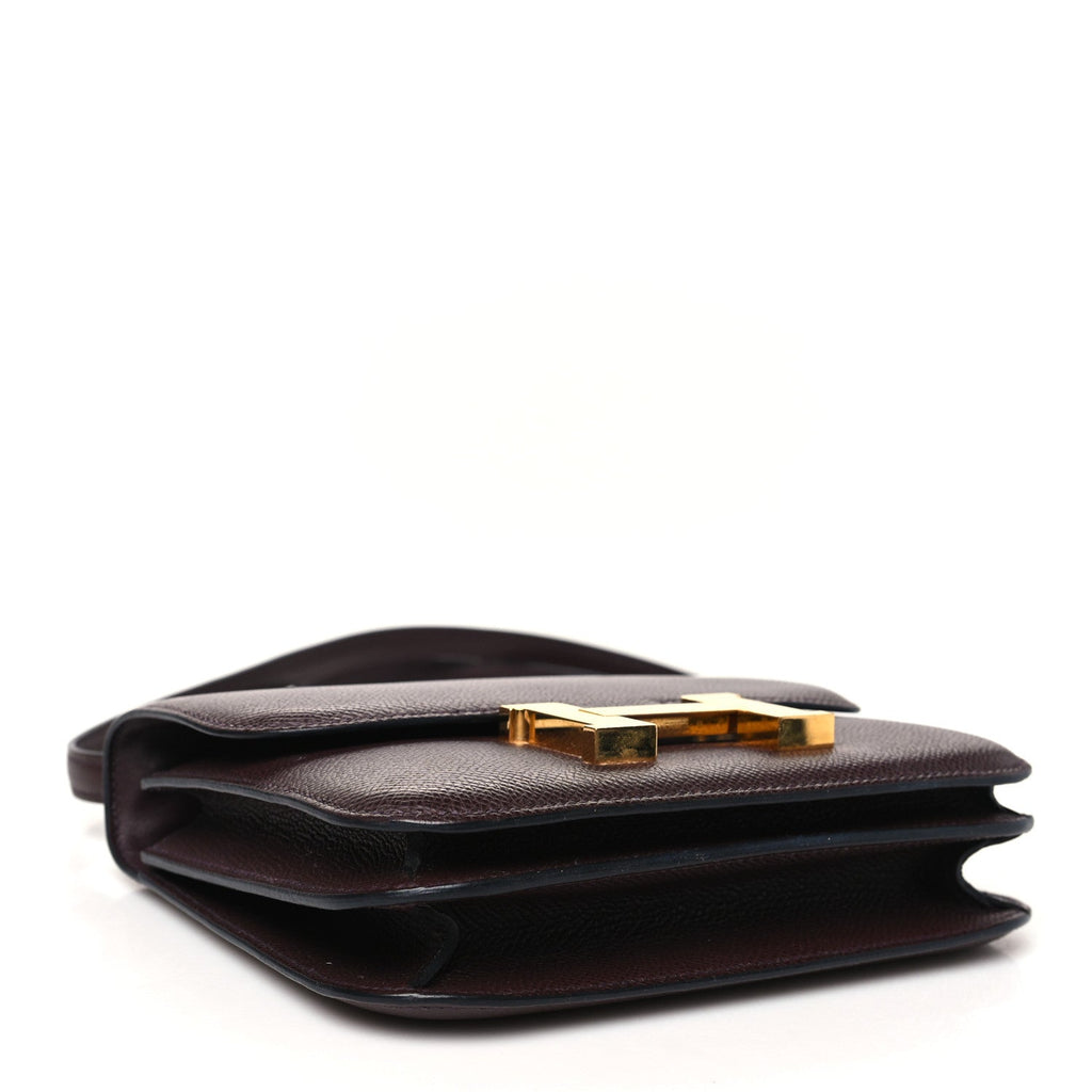 Epsom Constance 18 Rouge Sellier