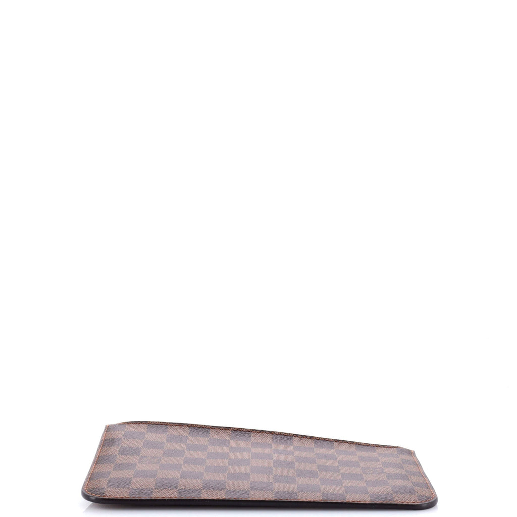 Neverfull Pochette Damier Large