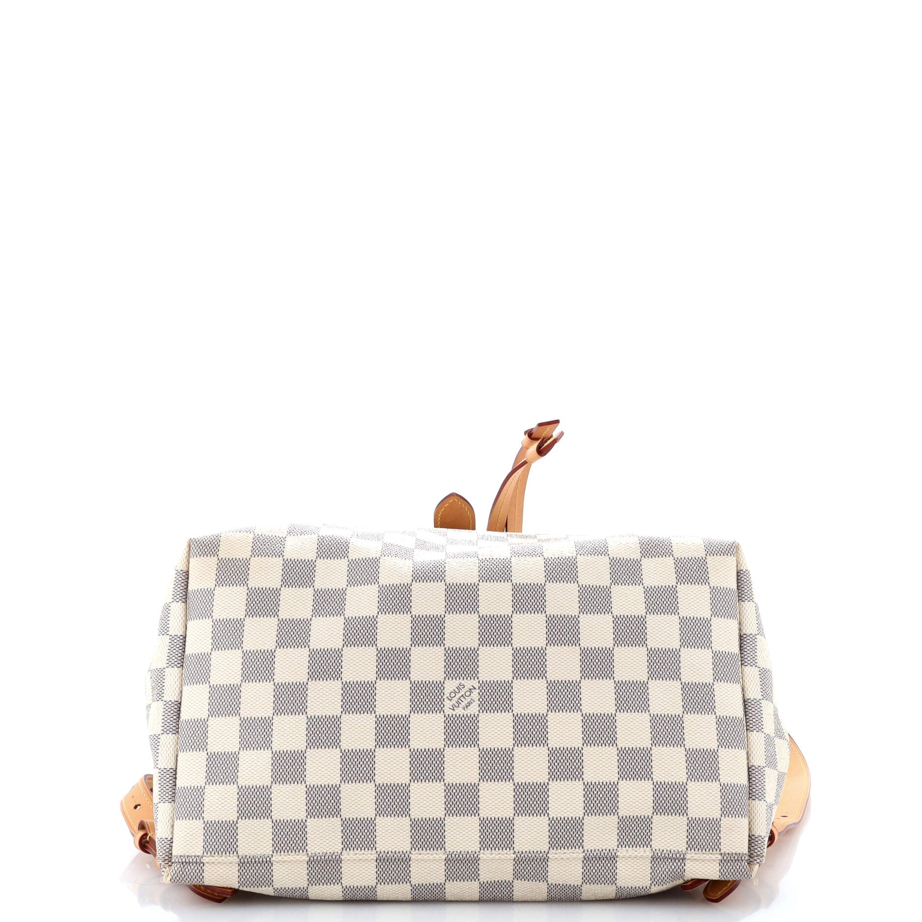 Sperone Backpack Damier