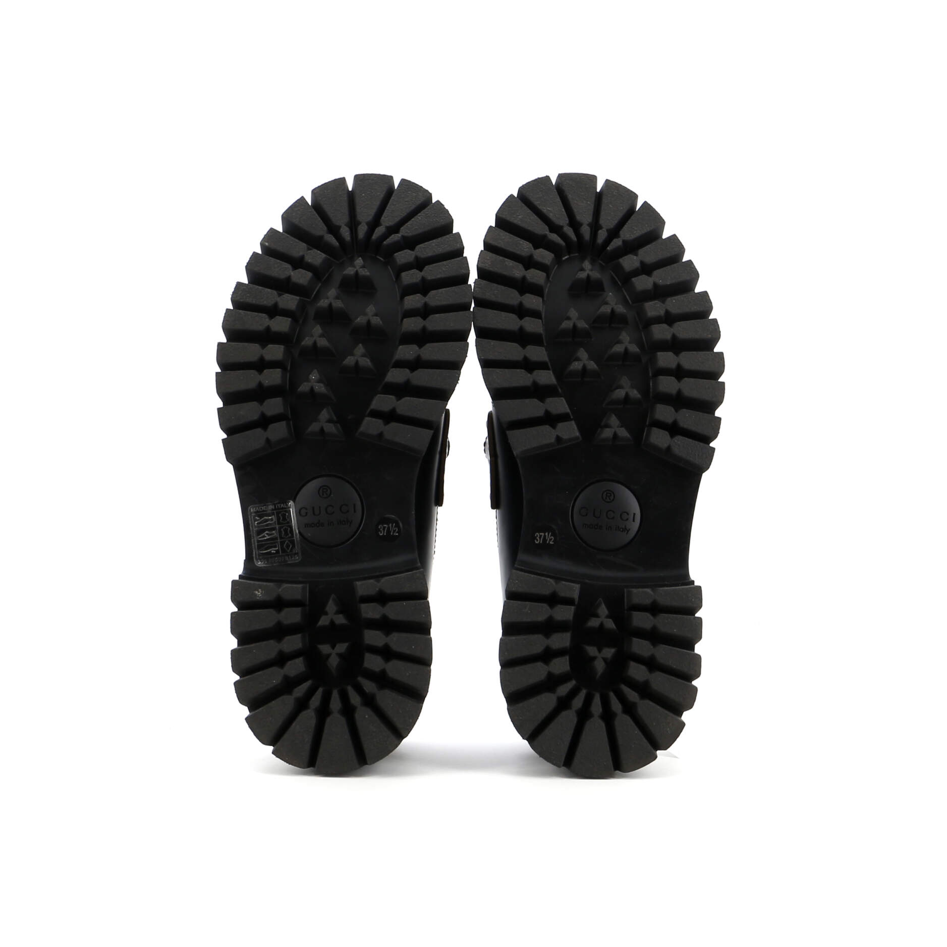 Women's Harald Horsebit Loafers Leather