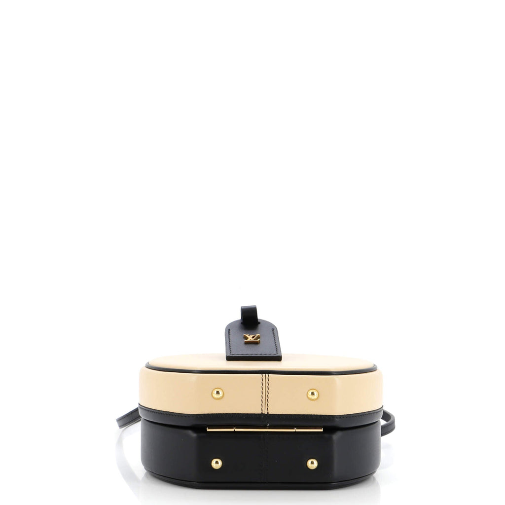 Petite Boite Chapeau Bag Calfskin