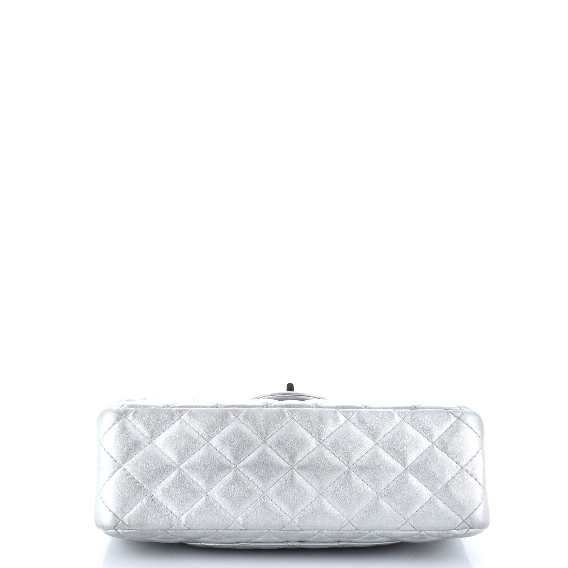 Reissue 2.55 Flap Bag Quilted Metallic Calfskin 225