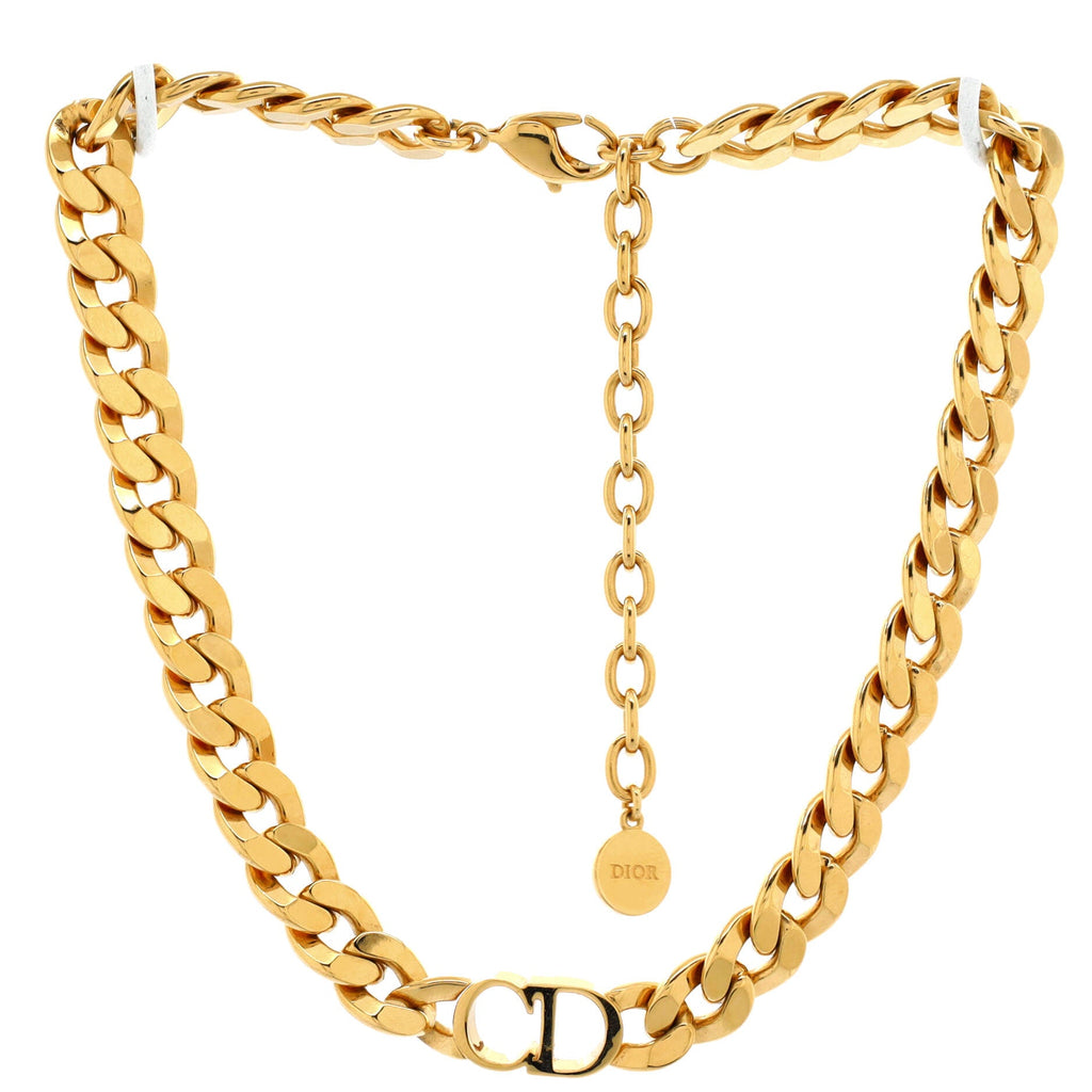 Danseuse Etoile Choker Necklace Metal