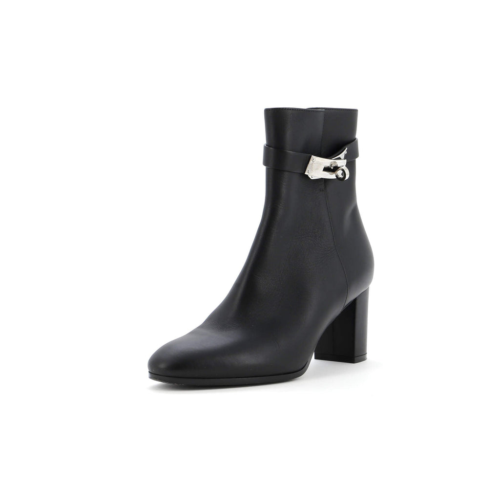 Women's Saint Germain Ankle Boots Leather