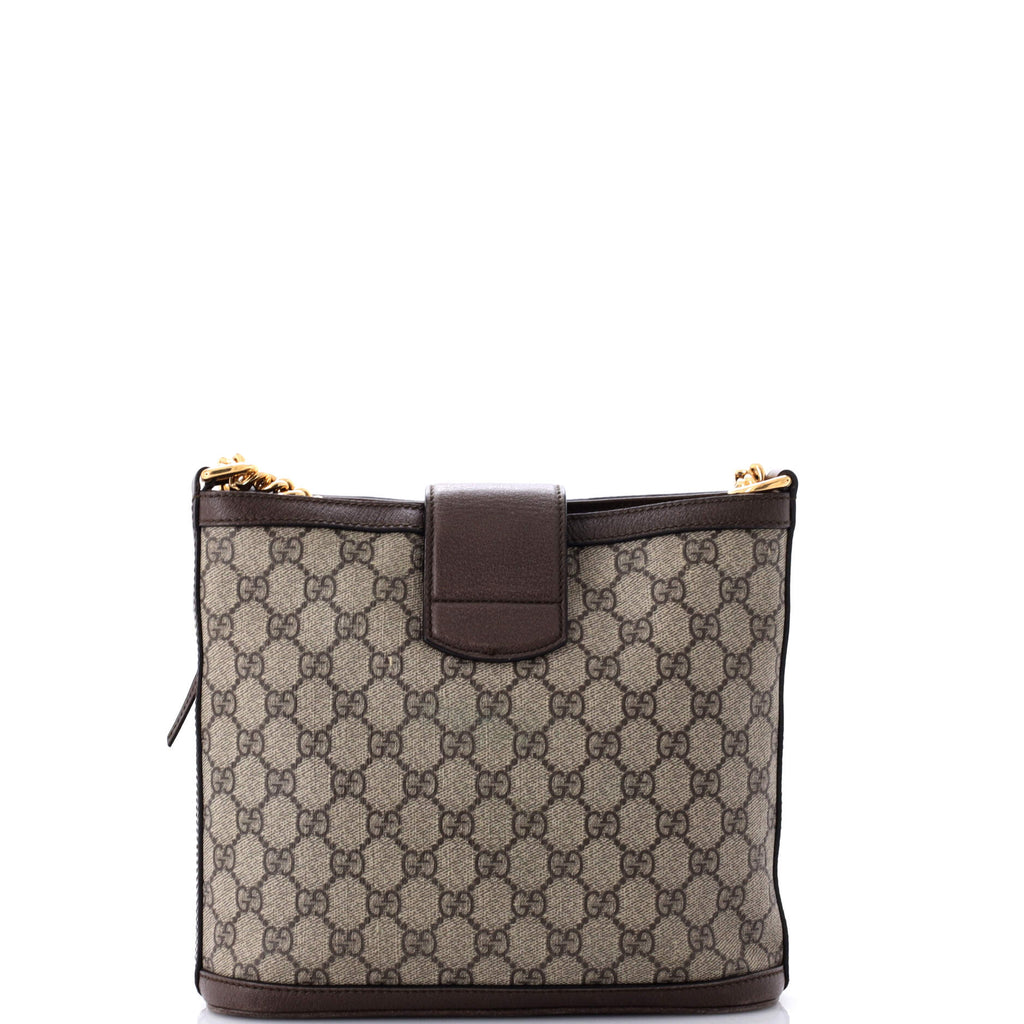 Dionysus Bucket Bag GG Coated Canvas Medium