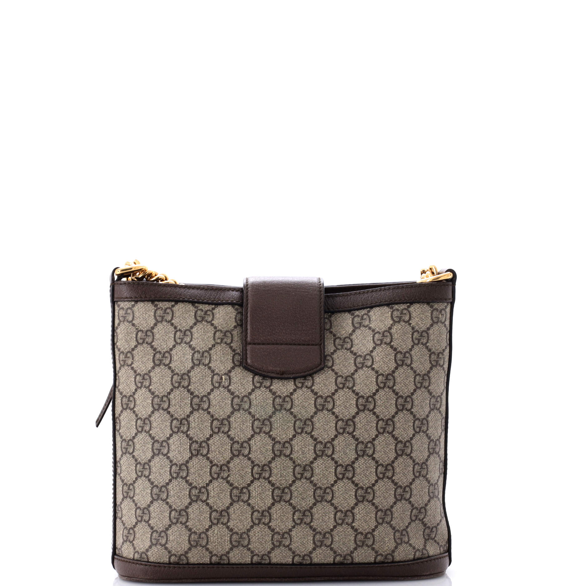 Dionysus Bucket Bag GG Coated Canvas Medium