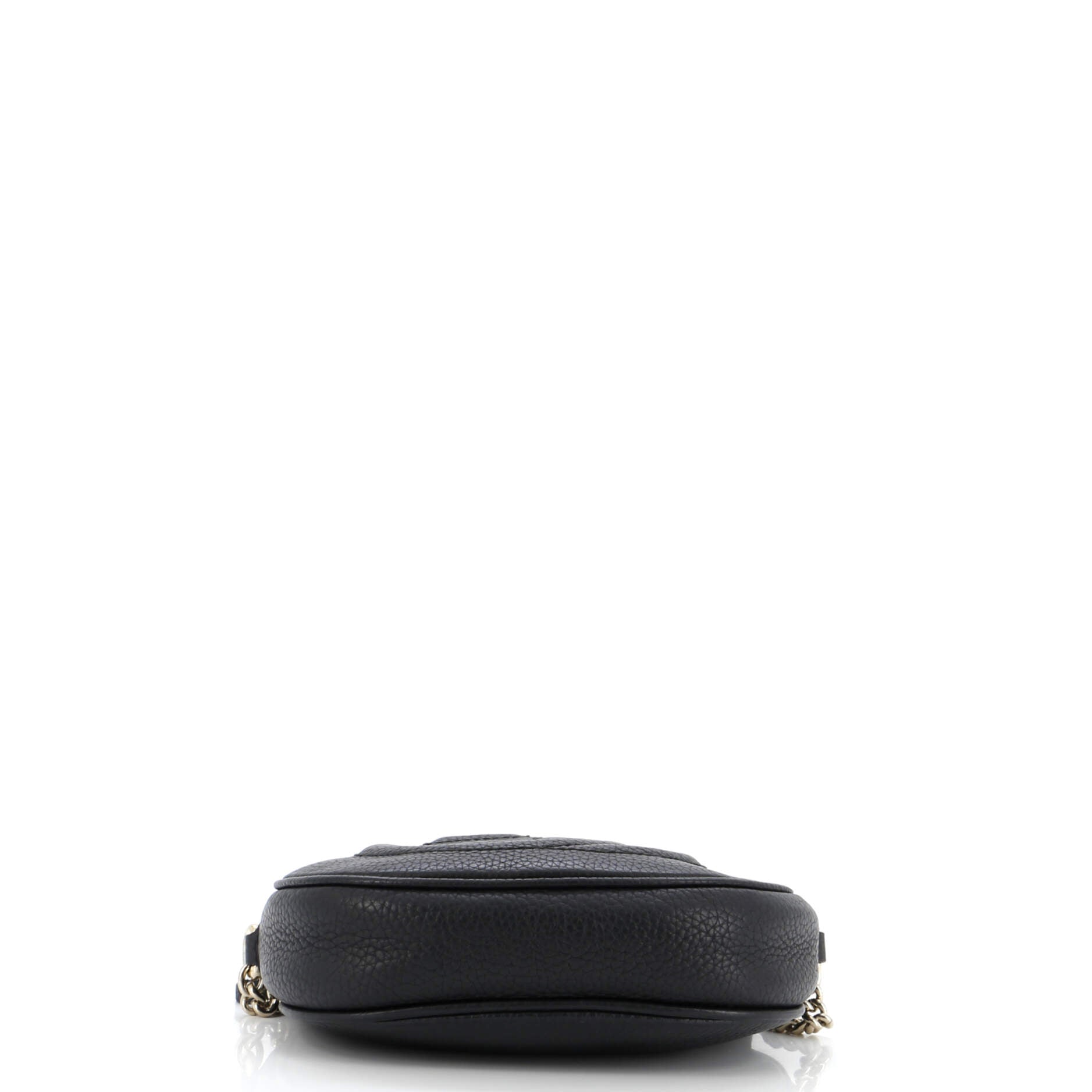 Soho Chain Bag Leather Mini