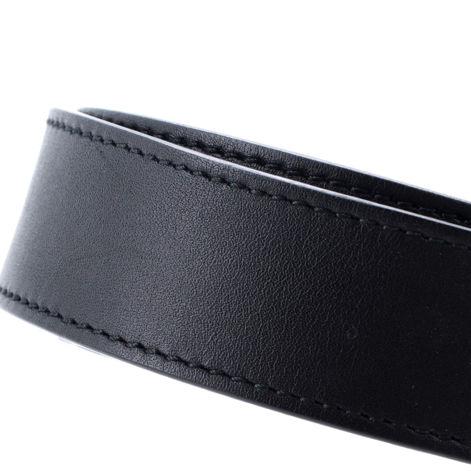 GG Marmont Belt Leather Medium 85