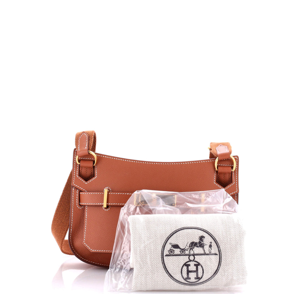 Jypsiere Bag Evercolor Mini