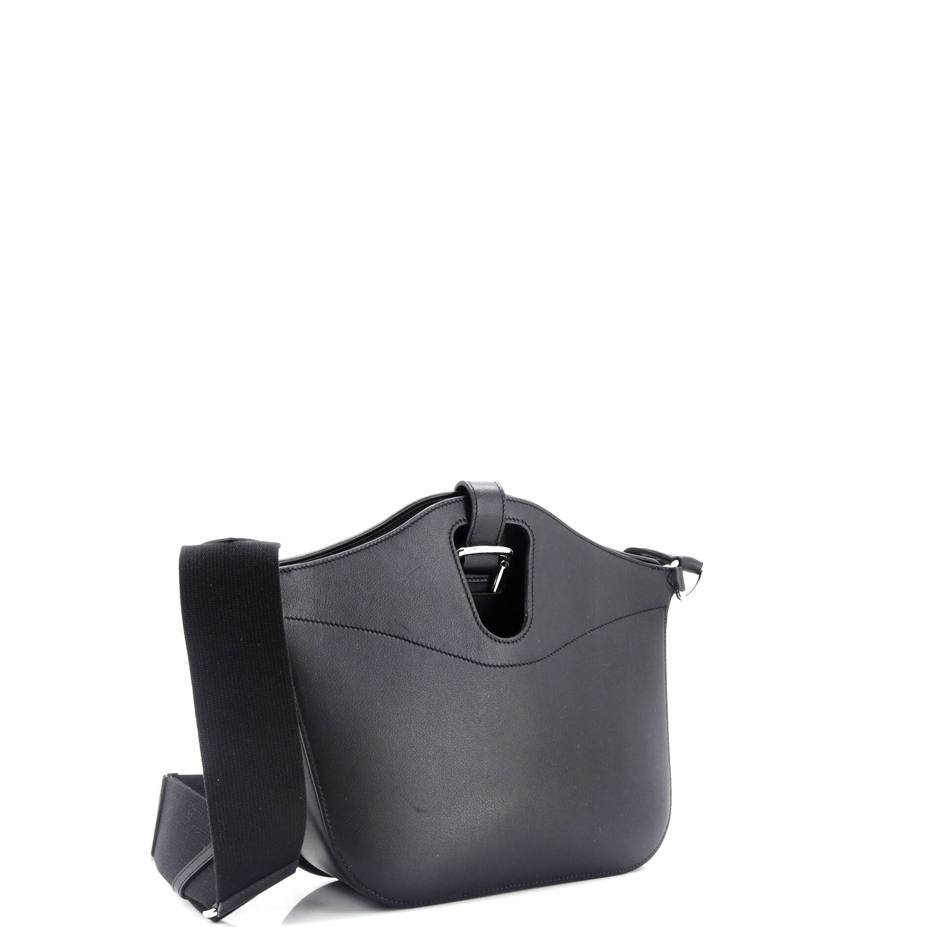 Attelage Crossbody Bag Galop d'Hermes