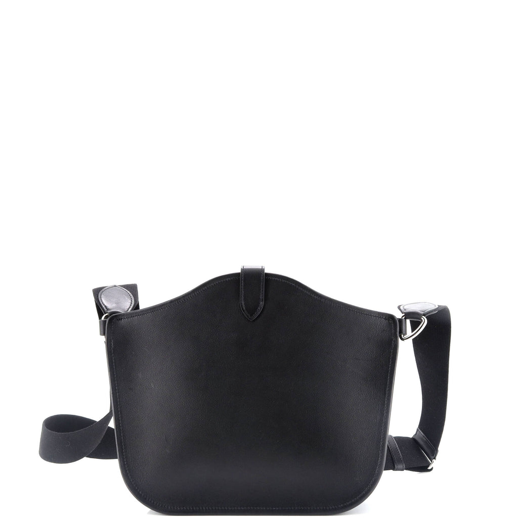 Attelage Crossbody Bag Galop d'Hermes