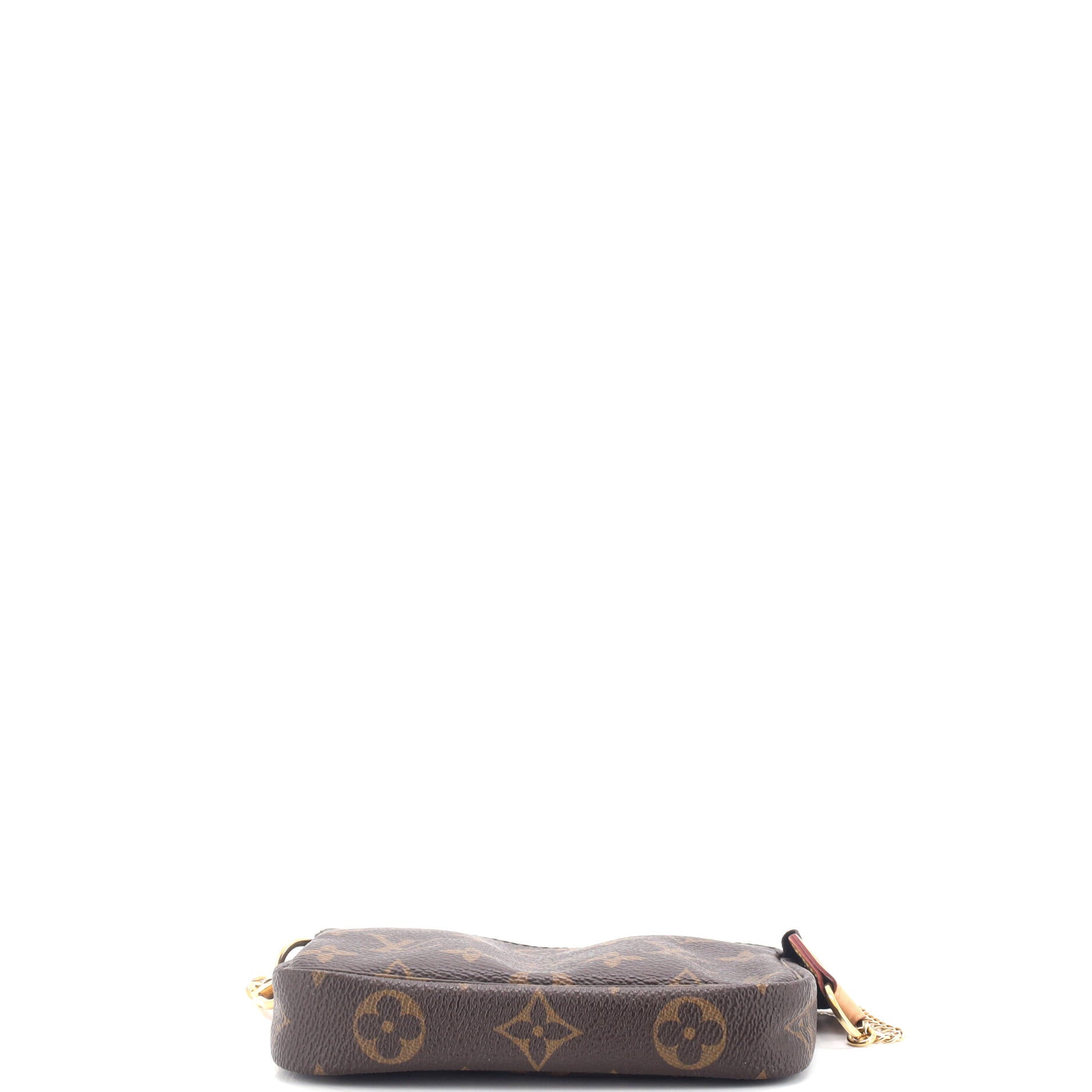 Pochette Accessoires Monogram Canvas Mini