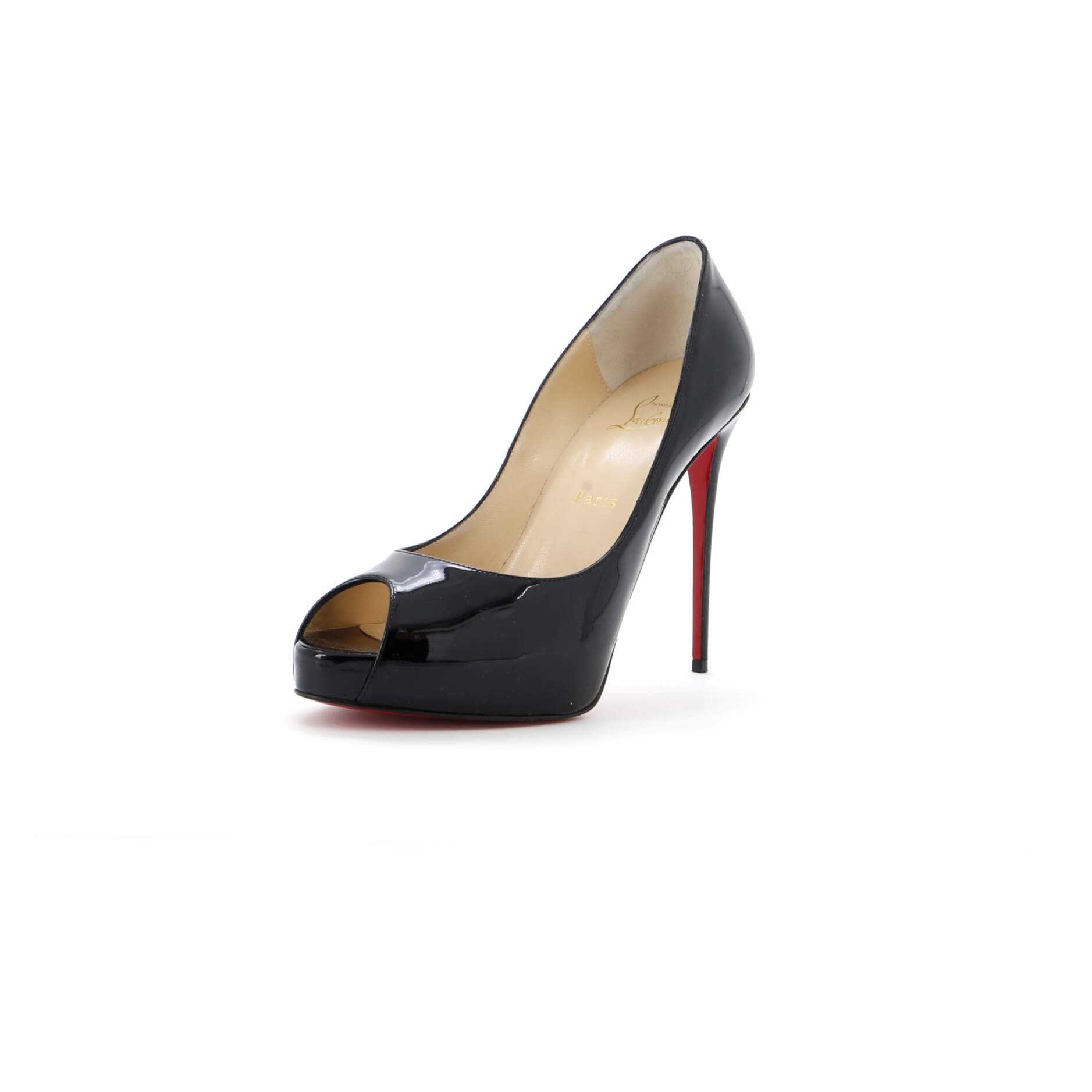 Women's New Very Prive Pumps Patent 120