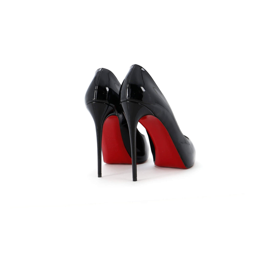 Women's New Very Prive Pumps Patent 120