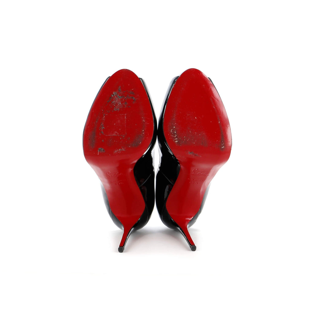 Women's New Very Prive Pumps Patent 120