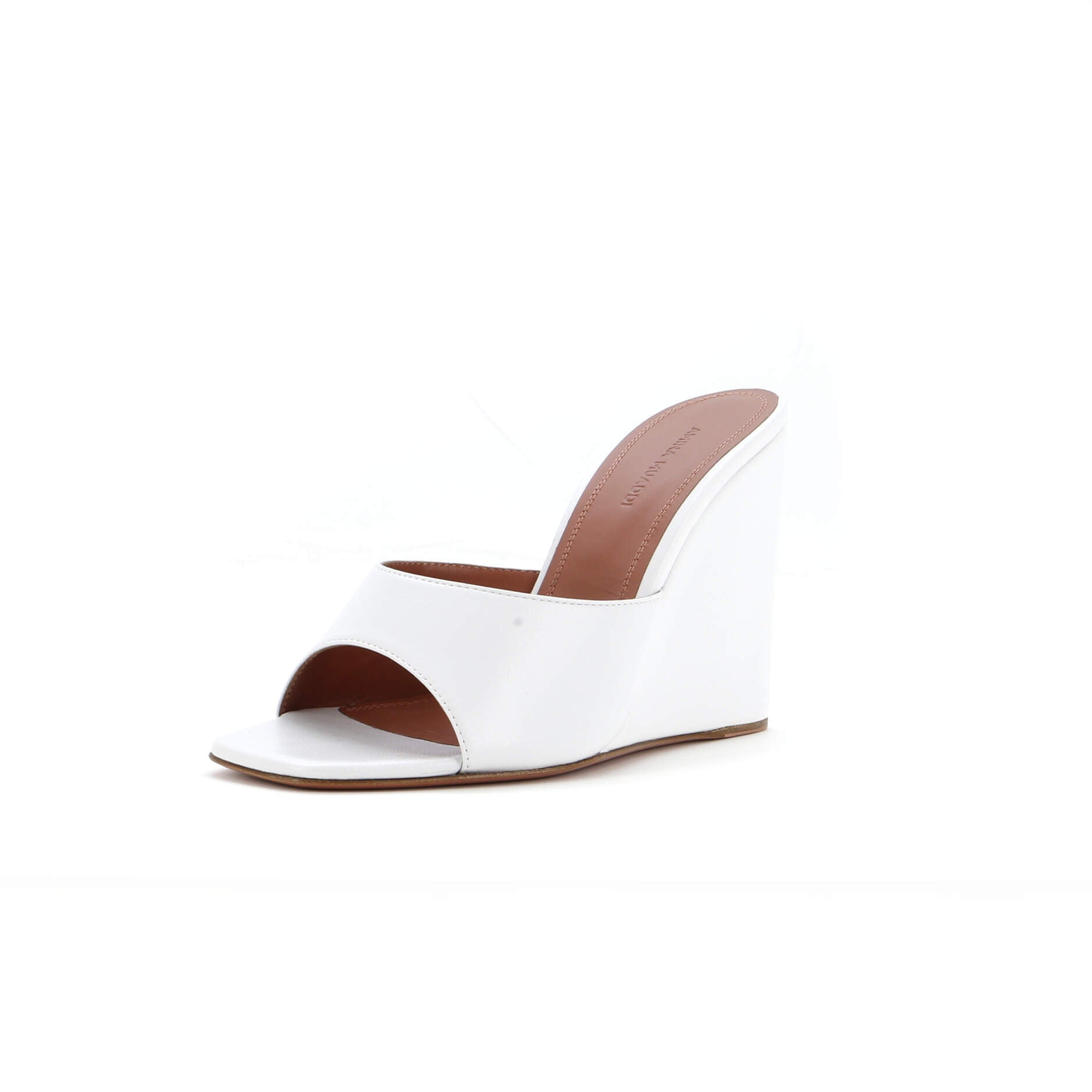 Women's Lupita Wedge Sandals Leather