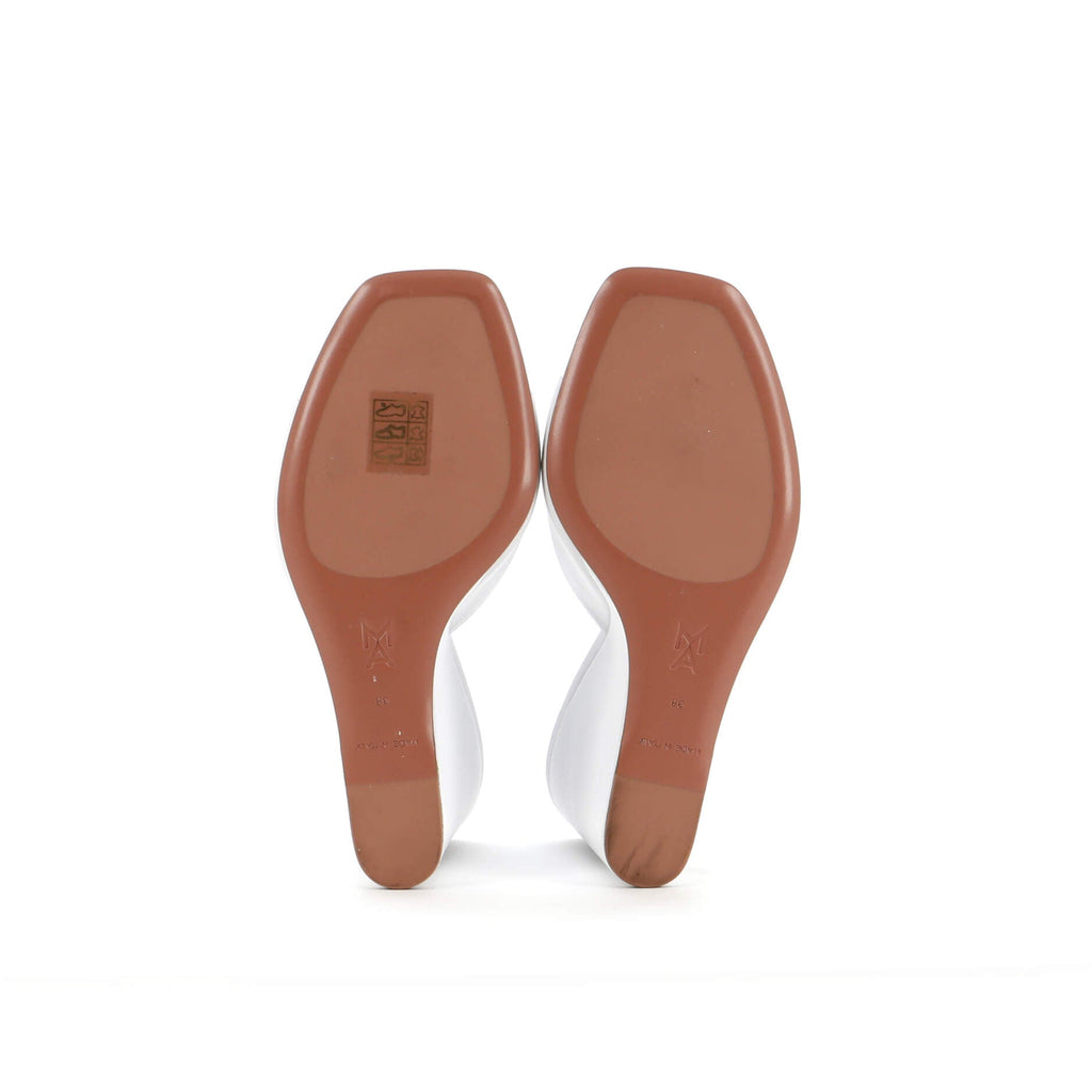 Women's Lupita Wedge Sandals Leather