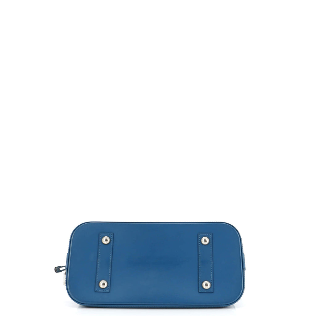 Alma Handbag Epi Leather PM