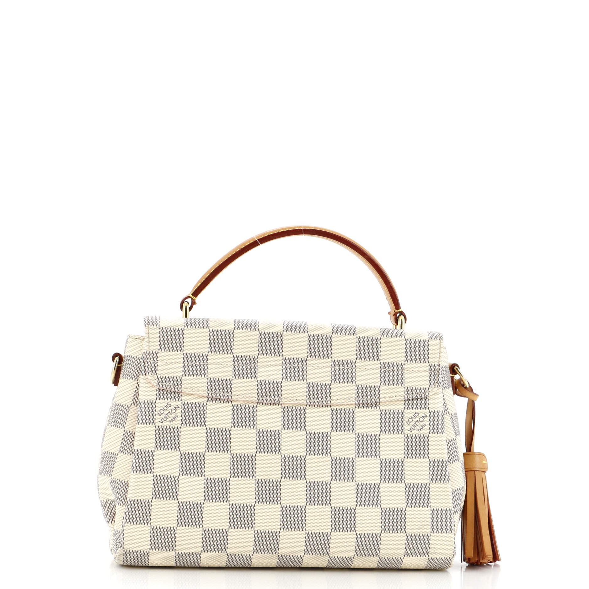 Croisette Handbag Damier