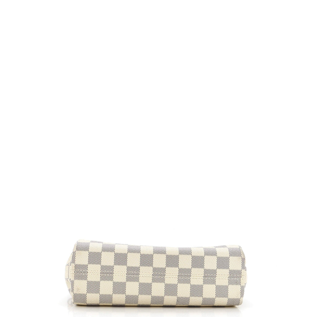Croisette Handbag Damier