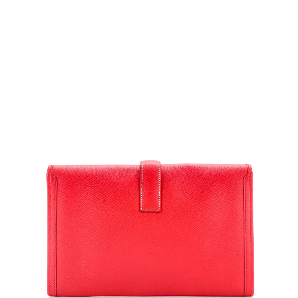 Jige Clutch Epsom PM