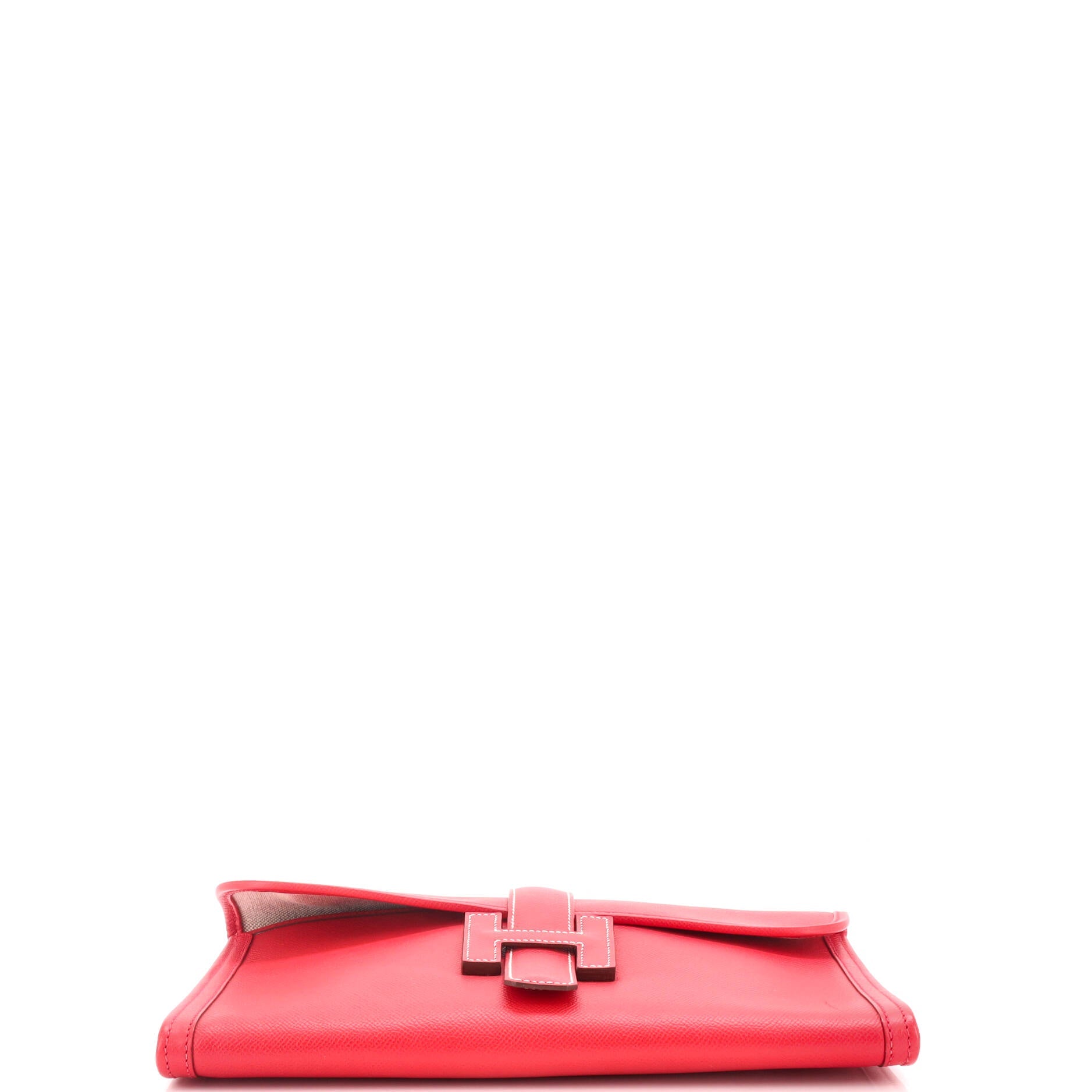 Jige Clutch Epsom PM