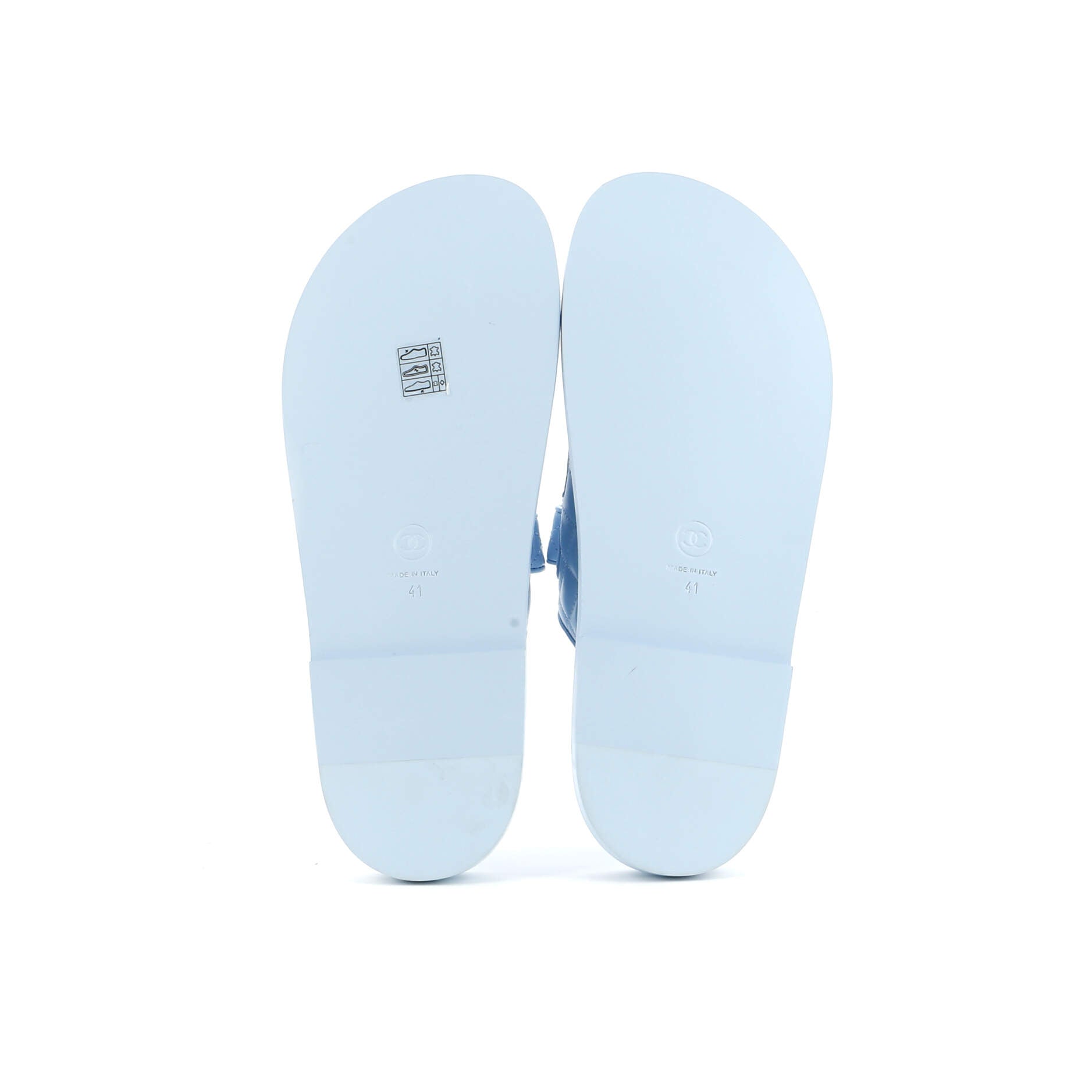 Women's Velcro Dad Sandals Quilted Leather