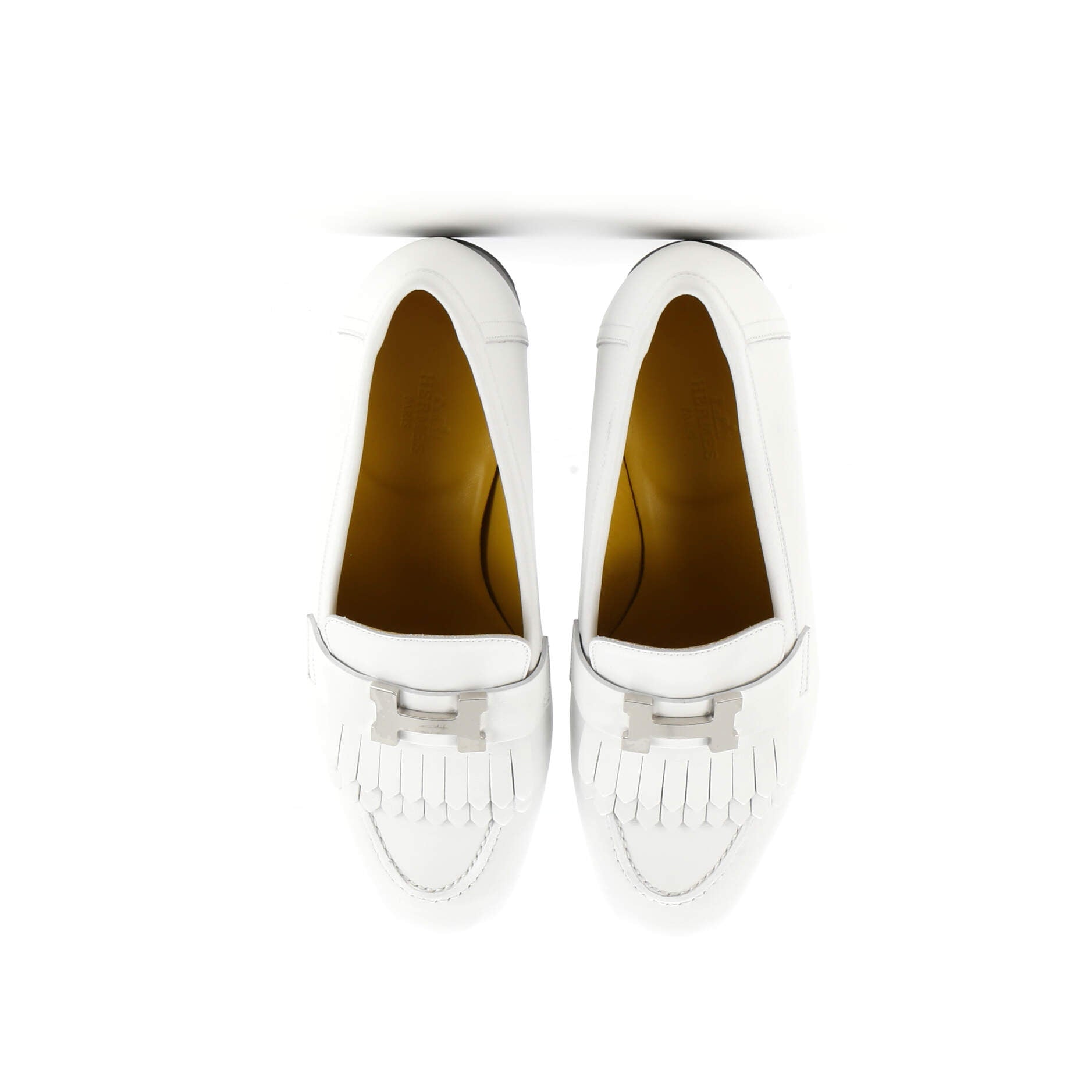 Women's Royal Loafers Leather