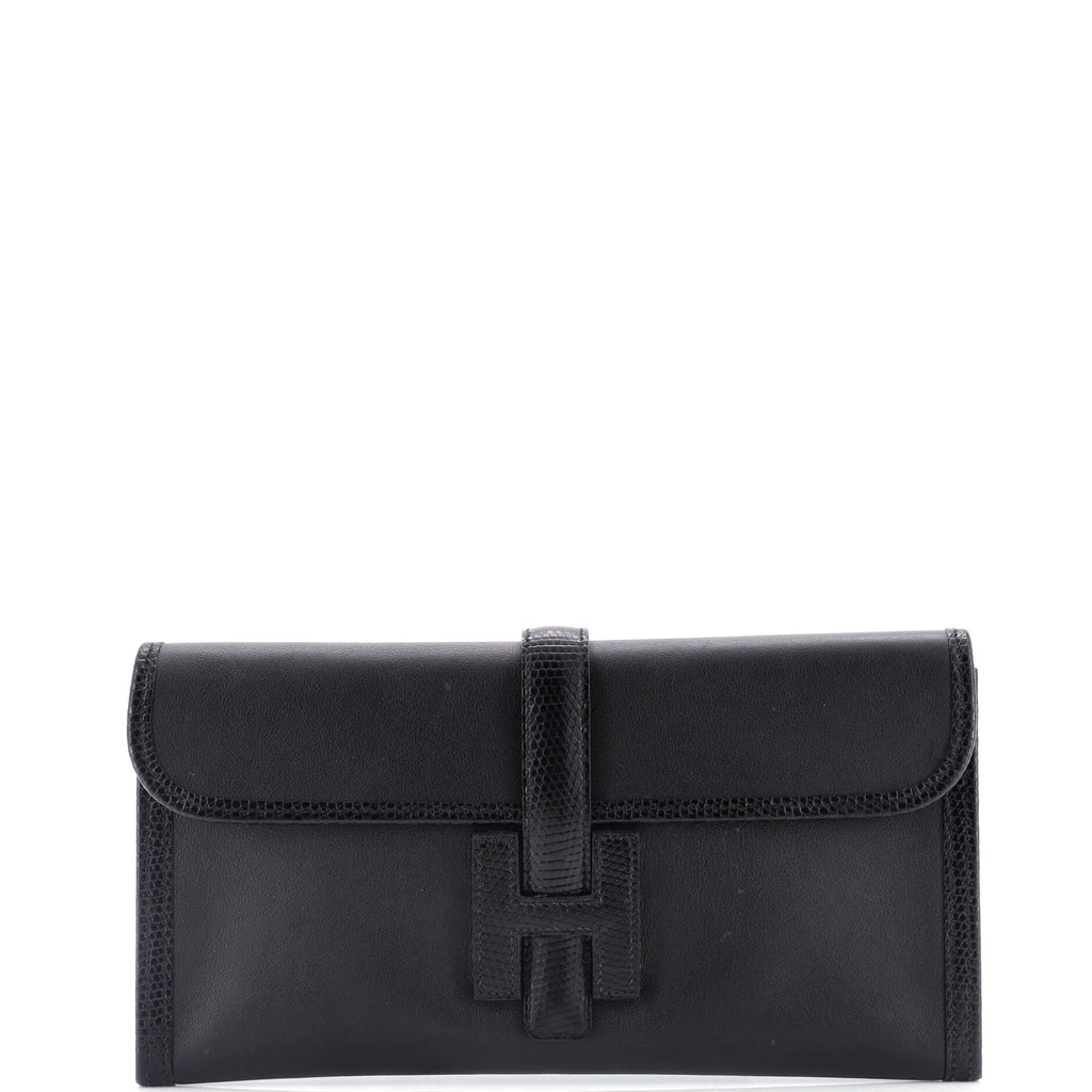 Jige Elan Clutch Swift with Lizard 29