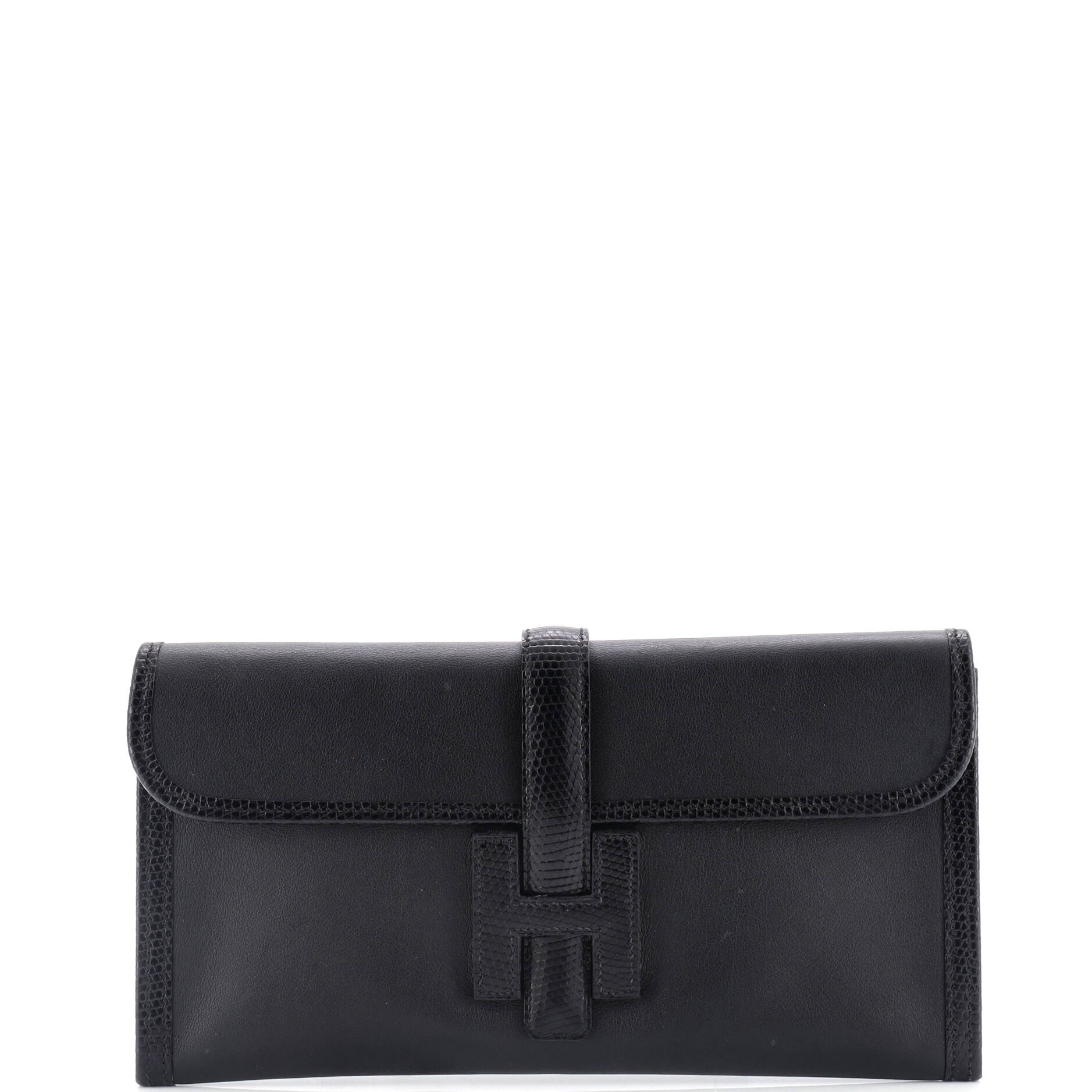 Jige Elan Clutch Swift with Lizard 29