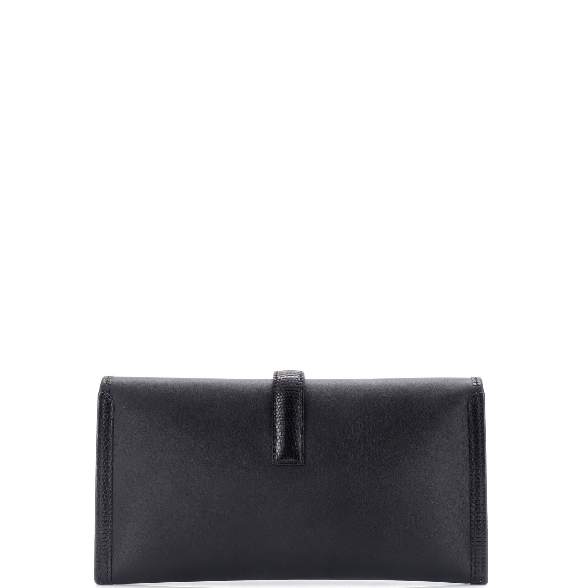 Jige Elan Clutch Swift with Lizard 29