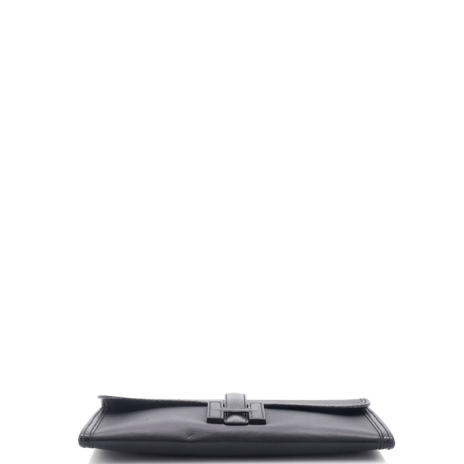 Jige Elan Clutch Swift with Lizard 29