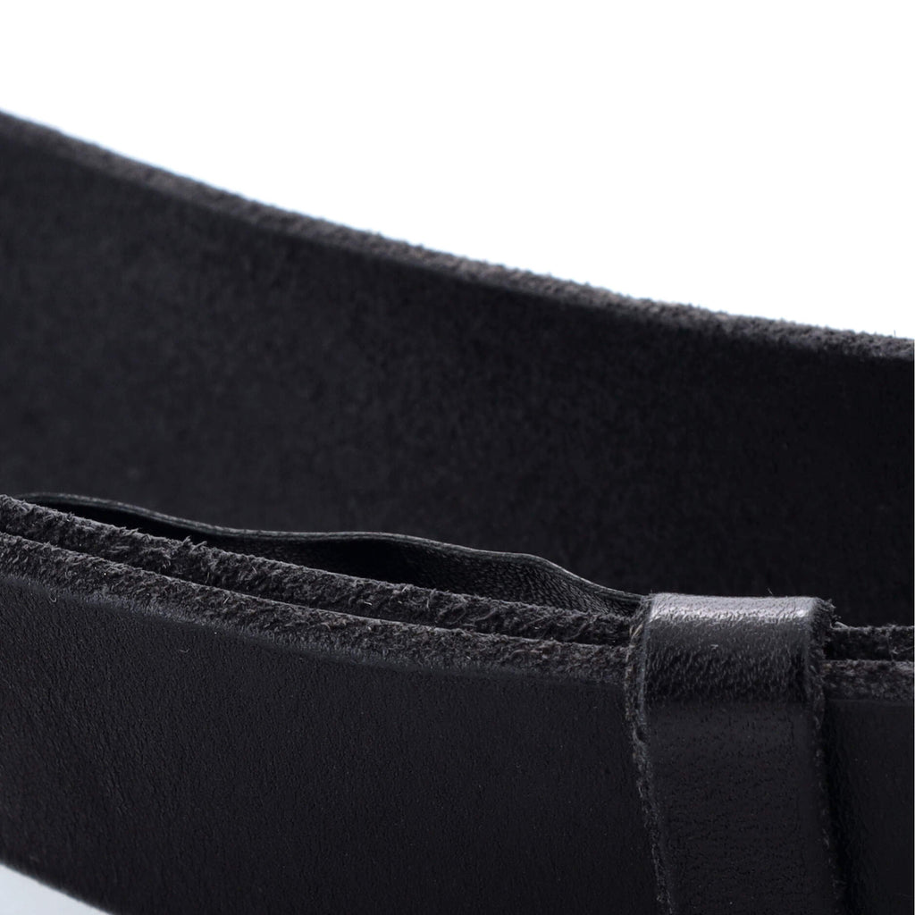GG Marmont Belt Leather Wide 70