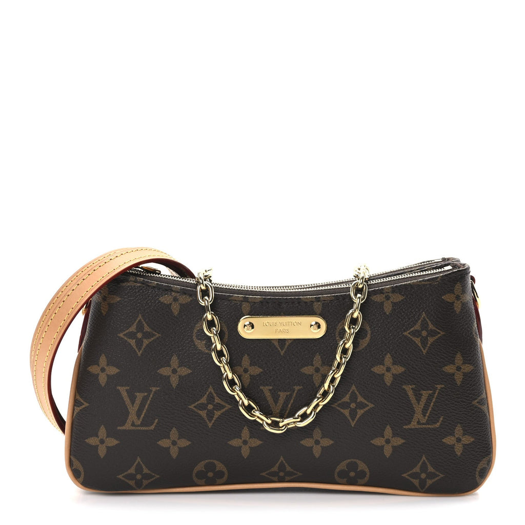 Monogram Liv Pochette