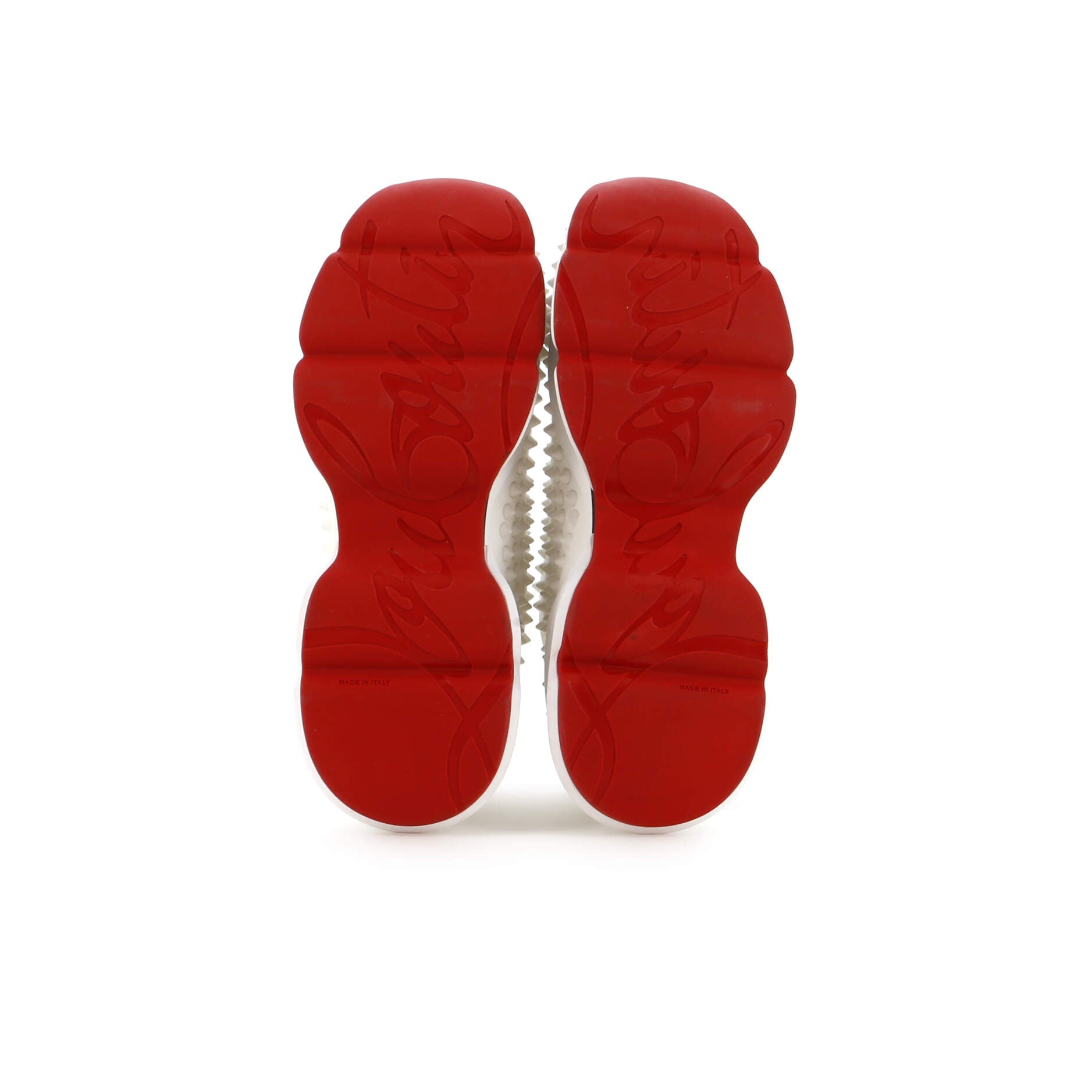 Men's Spike Sock Sneakers Spiked Neoprene