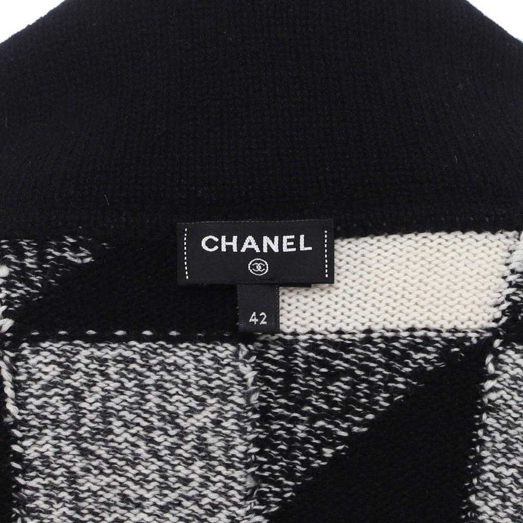 Women's Coco Neige Knit Zip Jacket Cashemere