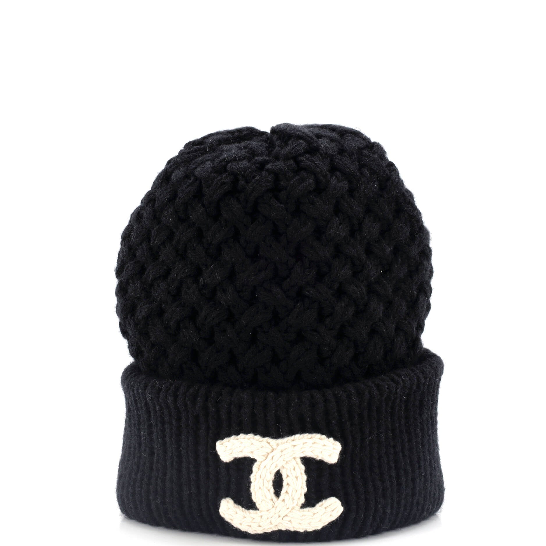CC Beanie Cashmere