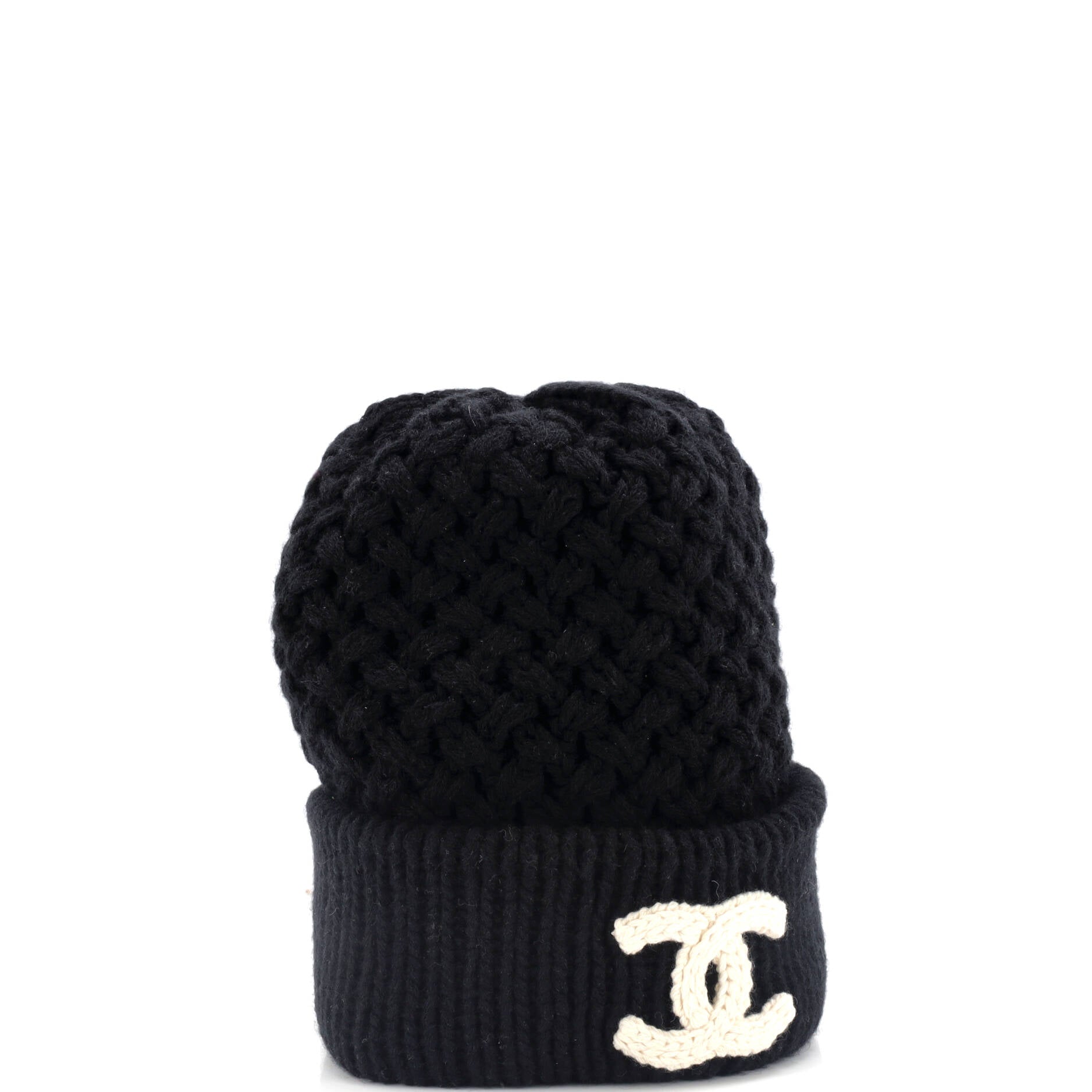 CC Beanie Cashmere