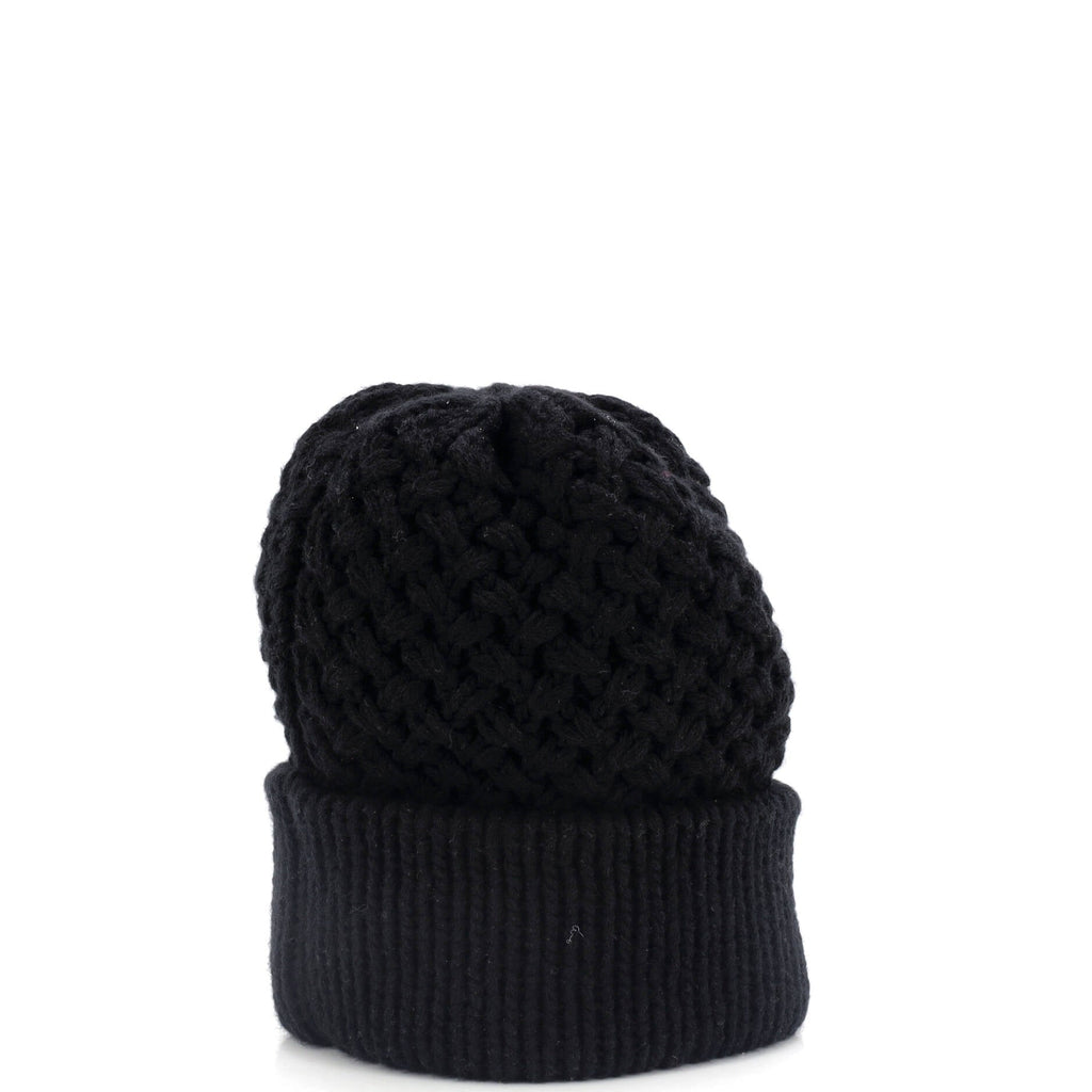 CC Beanie Cashmere
