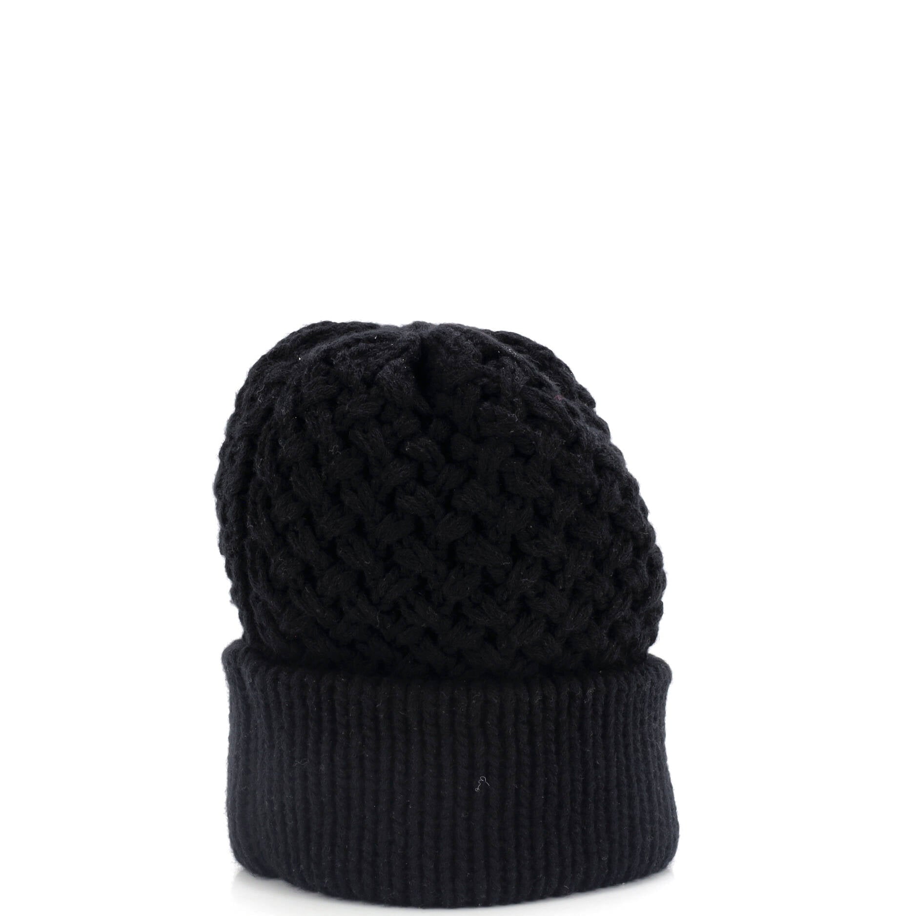 CC Beanie Cashmere