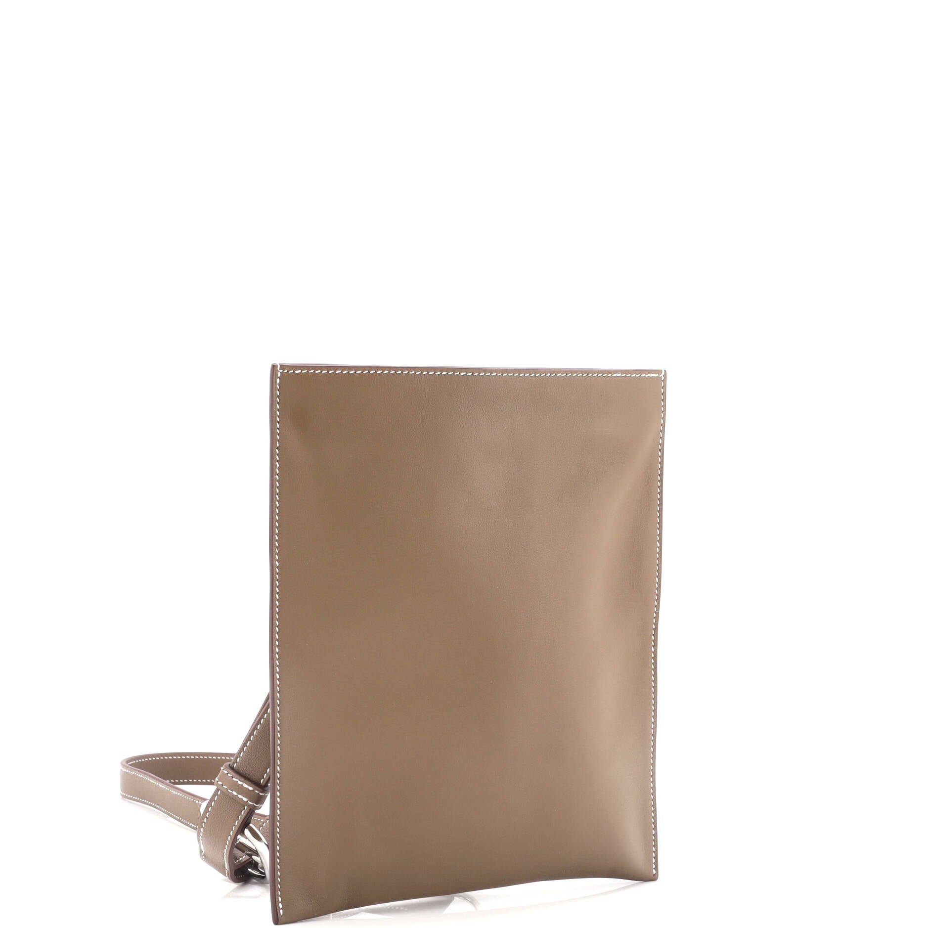 Pochenplus Sling Wallet Leather