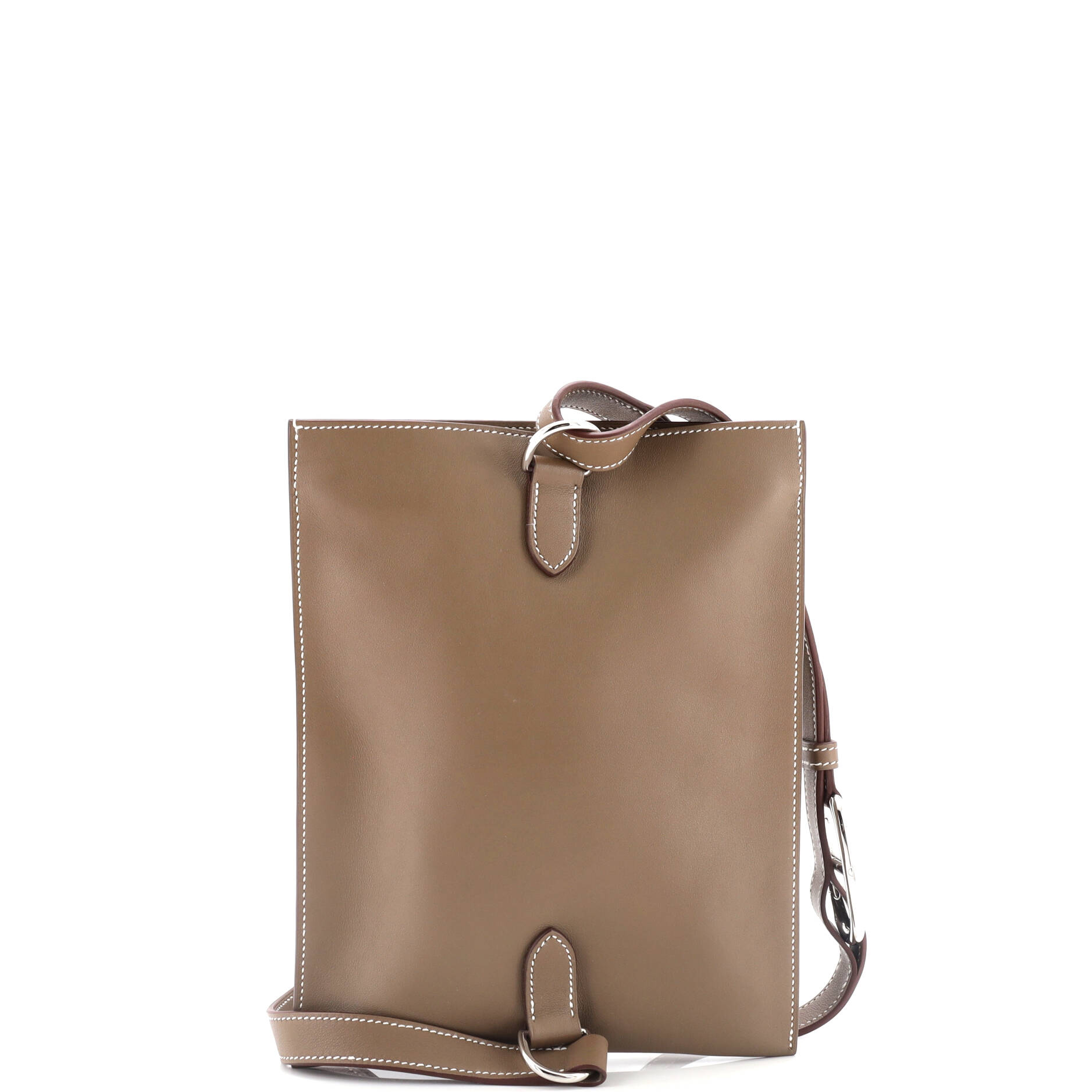 Pochenplus Sling Wallet Leather