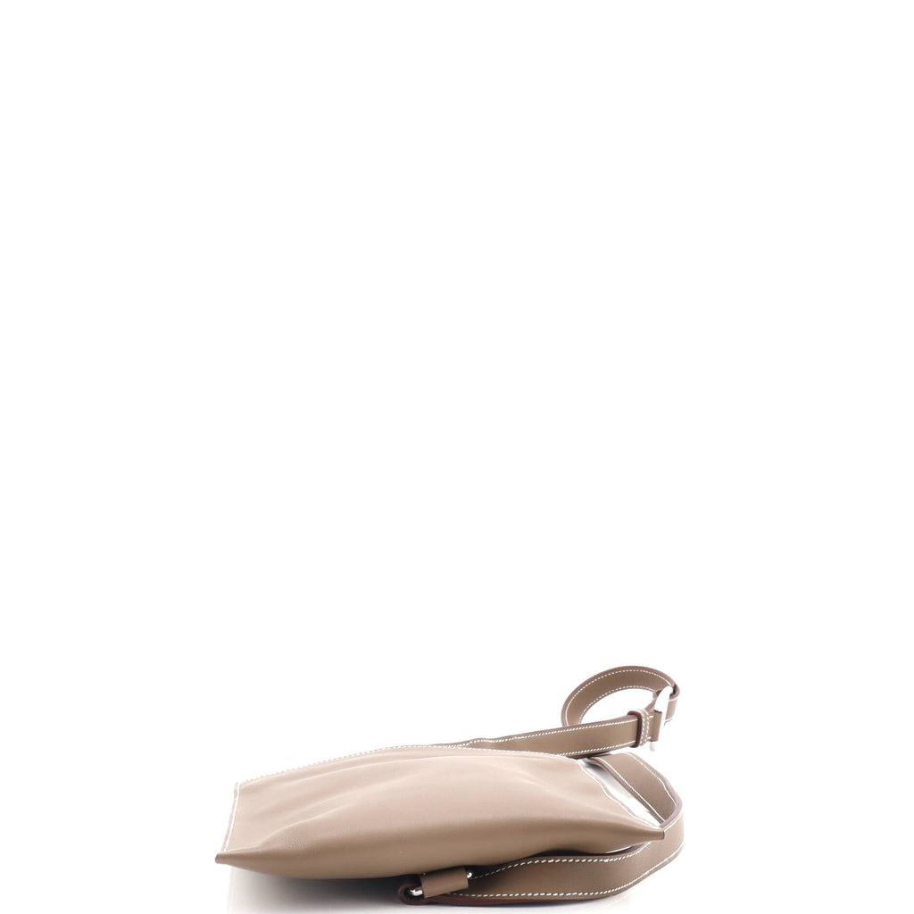 Pochenplus Sling Wallet Leather