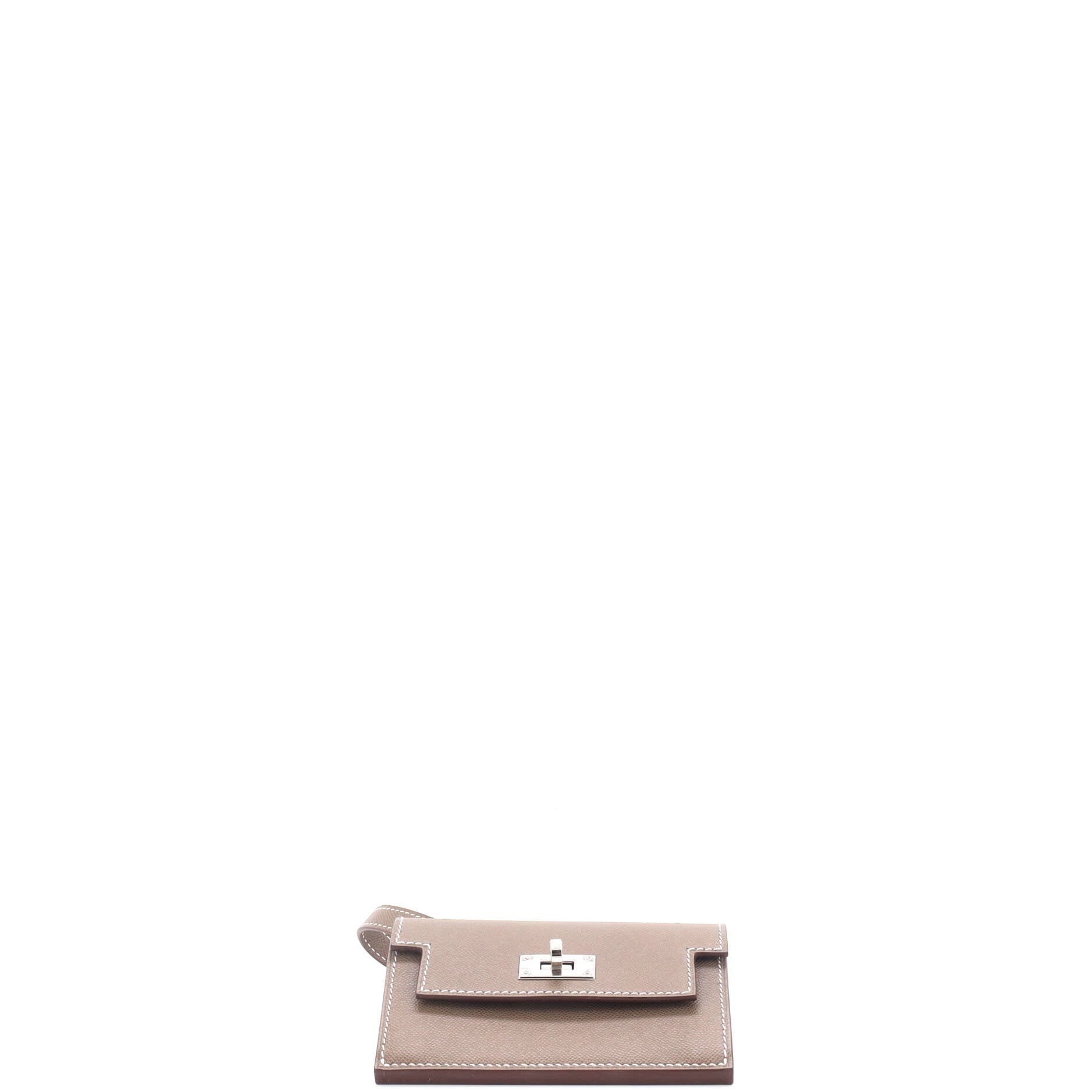 Kelly Pocket Slim Wristlet Wallet Madame
