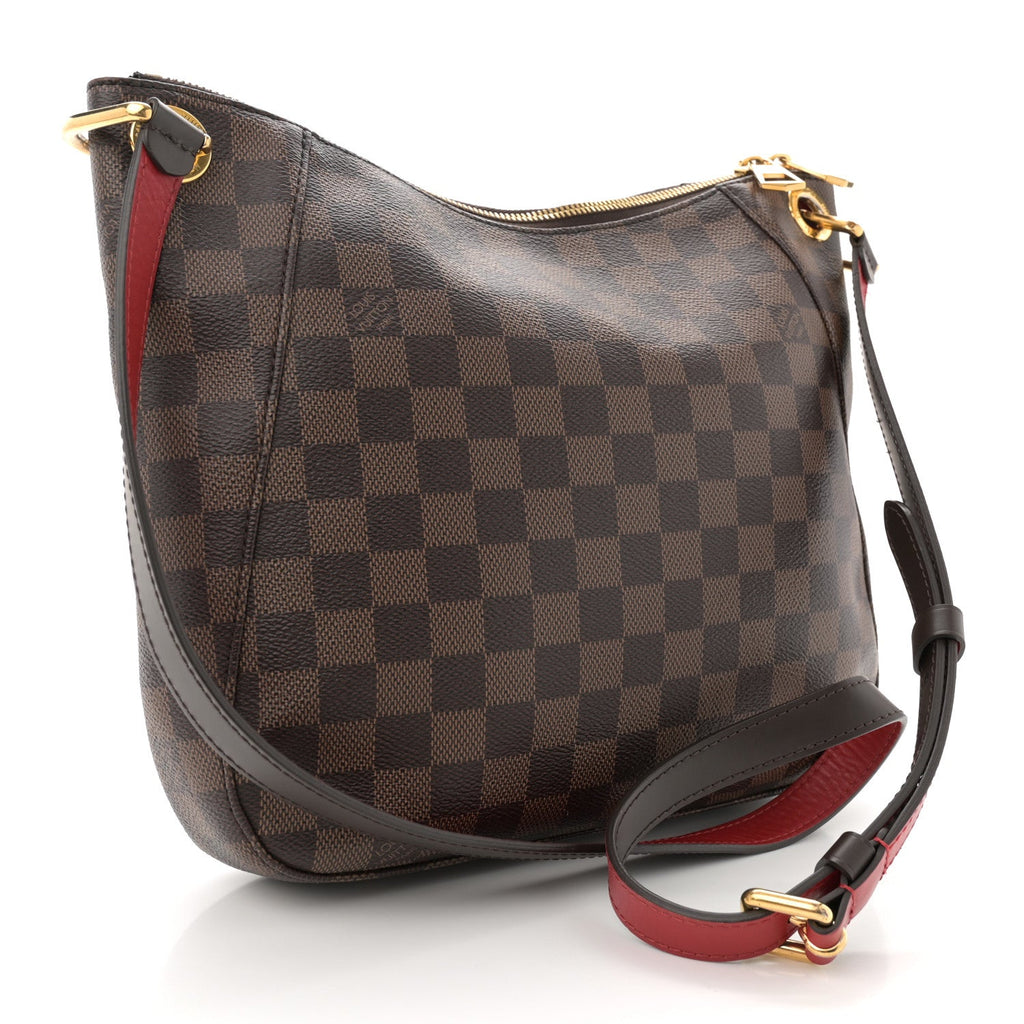 Damier Ebene South Bank Besace