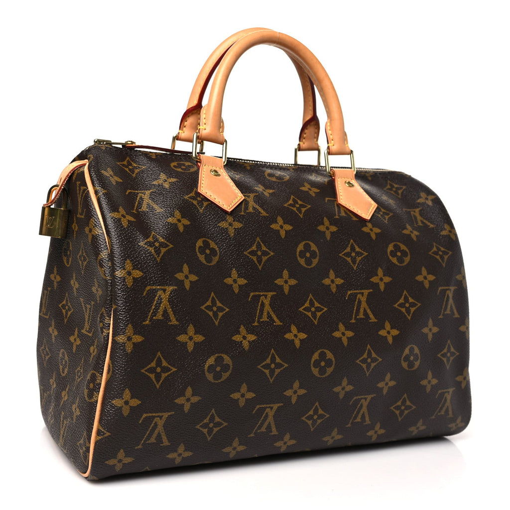Monogram Speedy 30